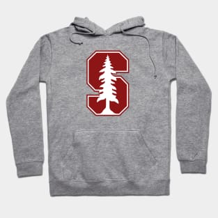 Cardinal Athletics Hoodie